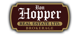 Ron Hopper Real Estate Ltd.