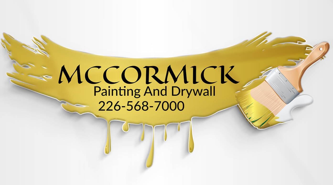 McCormick Painting