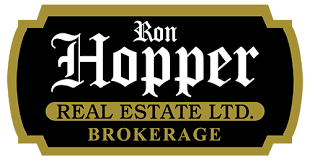 Ron Hopper Real Estate Ltd.