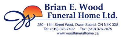 Brian E Wood Funeral Home Ltd
