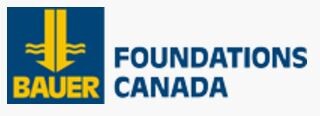 Bauer Foundations Canada Inc