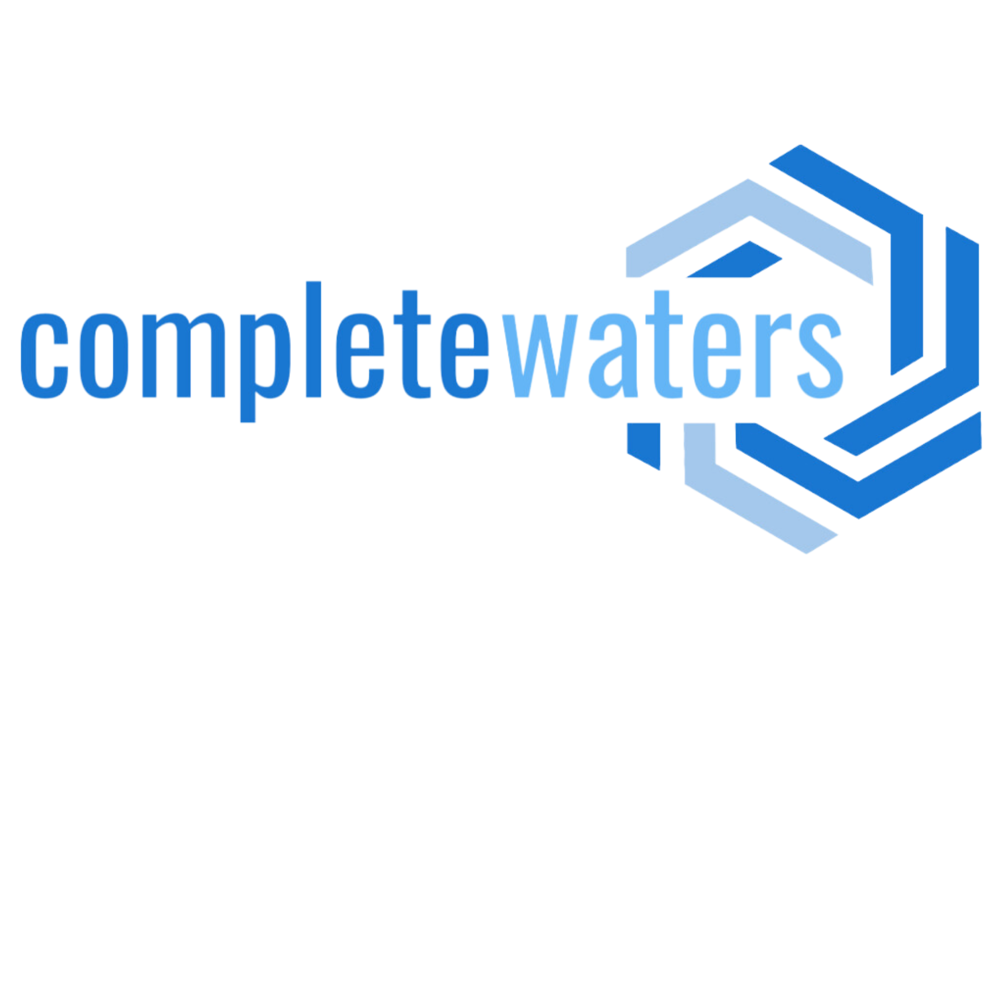 CompleteWaters