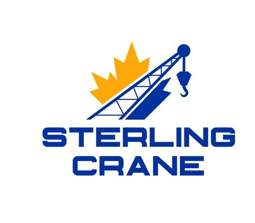 Sterling Crane