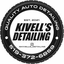 Kivell's Detailing