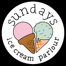 Sundays Ice Cream Parlour