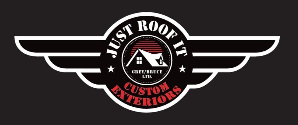 Just Roof It Custom Exteriors