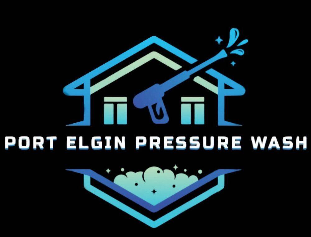 Port Elgin Pressure Wash