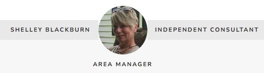 Shelly Blackburn Independent Consultant - Arbonne